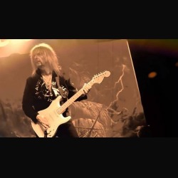 Axel Rudi Pell: online il video di ‘Long way to go’