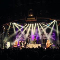 Steel Panther: online il video hot “Gloryhole”