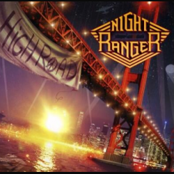 Night Ranger: l’EPK di ‘High Road’