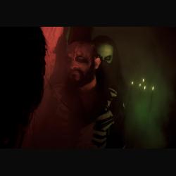 Oltretomba: online la quarta antemprima di ‘The Death: Schieràti con la Morte’