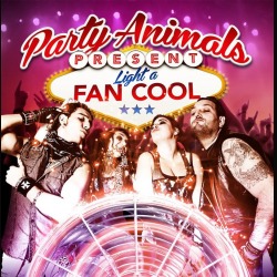 Party Animals: a maggio pubblicano il debut album