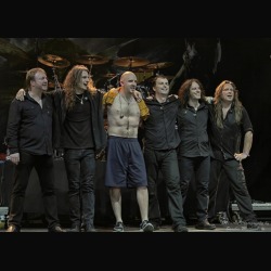 Blind Guardian: annunciate due date in Italia nel 2015