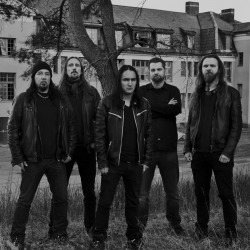 Circle Of Chaos: nuova line-up
