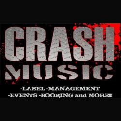 Crash Music: due importanti accordi per la label