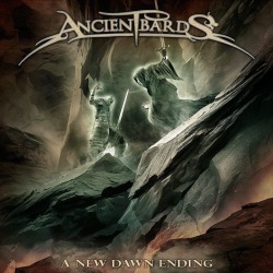 Ancient Bards: online il video di “In My Arms”