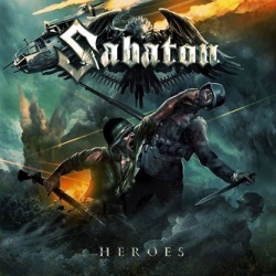 Sabaton: nuovo trailer di “Heroes”