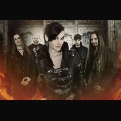Xandria: un assaggio del prossimo disco