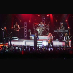 Dennis DeYoung: in arrivo un nuovo DVD