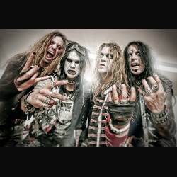Fatal Smile: si scioglie la band svedese