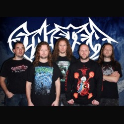 Sinister: esce “The Post-Apocalyptic Servant”