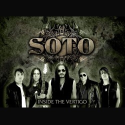 Jeff Scott Soto: breve anteprima del nuovo brano “Final Say”