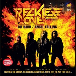Reckless Love: in uscita un loro Ep insieme ai The Treatment