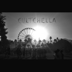 The Cult: online l’intera esibizione al Coachella Festival