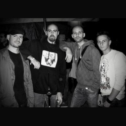 A Total Wall: nuovo EP in download gratuito