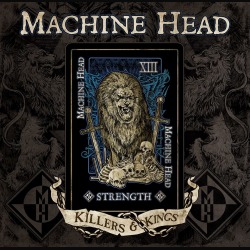 Machine Head: breve anteprima della nuova “Killers & Kings”