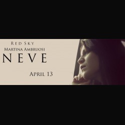 Red Sky: nuovo video online
