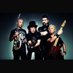 Loudness: a giugno il nuovo “The Sun Will Rise Again”