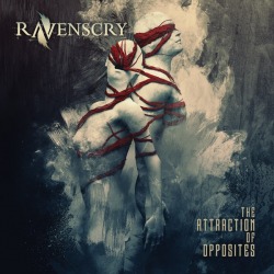 Ravenscry: in arrivo il secondo album “The Attraction Of Opposites”