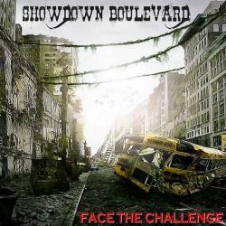 Showdown Boulevard: dal 18 aprile il nuovo “Face The Challenge”