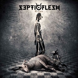 Septicflesh: online l’anteprima di ‘Order of Dracul’