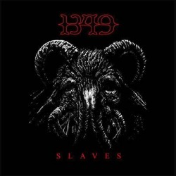 1349: il lyric video di “Slaves”