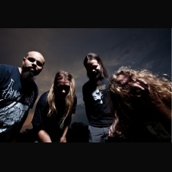 Origin: firma con la Agonia Records per l’Europa