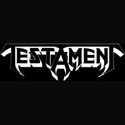 Testament: in Italia per due date