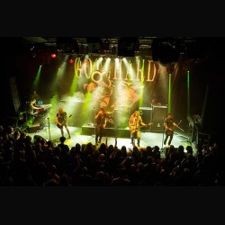 Gotthard: dietro le quinte del videoclip “Feel What I Feel”