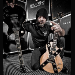 Dario “Kappa” Cappanera: l’inedita “Older The Bull Harder The Horn” in free download