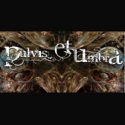 Pulvis Et Umbra: online il lyric video di “Implosion Of Pain”