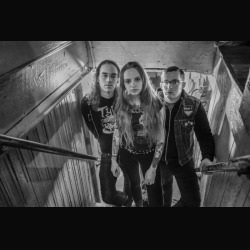 Enabler: seconda song da “La Fin Absolue Du Monde”