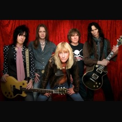 Kix: nuovo album in formazione originale