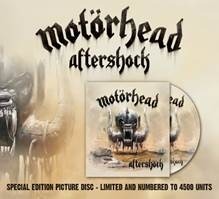 Motörhead: un’uscita speciale per il Record Store Day