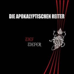 Die Apokalyptischen Reiter: video teaser del nuovo videoclip “Freiheit Gleichheit Brüderlichkeit”