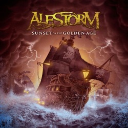 Alestorm: svelati tutti i dettagli del nuovo album