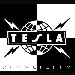 Tesla: svelata la copertina e la data d’uscita del nuovo album “Simplicity”