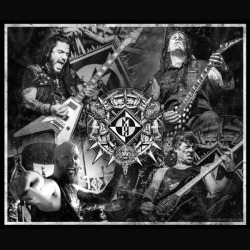 Machine Head: tutto il nuovo singolo in streaming