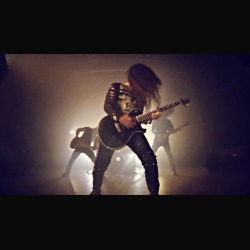 Marty Friedman: in streaming il video di ‘Inferno’