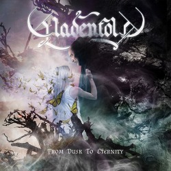 Gladenfold: pubblicato il nuovo album “From Dusk To Eternity”