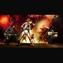 Motley Crue: registreranno un nuovo brano