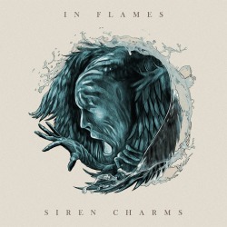 In Flames: la tracklist di ‘Siren Charms’