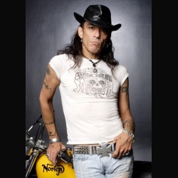 Ratt: un ultimo album con Stephen Pearcy?
