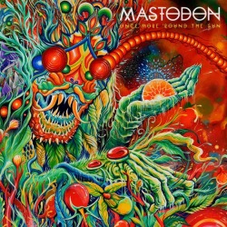 Mastodon: svelata la tracklist di ‘Once More ‘Round The Sun’