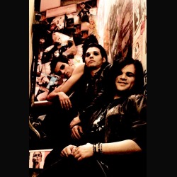 Silver Addiction: il video di ‘Hangover Death’