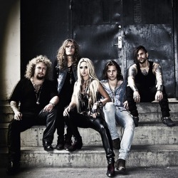 Adrenaline Rush: online l’EPK ufficiale dell’album