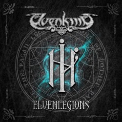 Elvenking: il videoclip ‘Elvenlegions’
