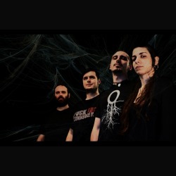 S Y K: in uscita ‘Atoma’