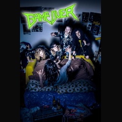 Game Over: aggiornamenti dal gruppo