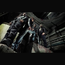 Drakkar: in studio per il nuovo album ‘Run With The Wolf’