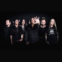 To/Die/For: online il videoclip ‘Dear Delirium’